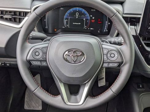 New 2026 Toyota Corolla SE image 10