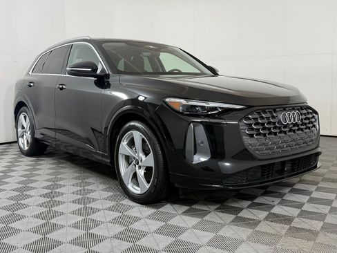New 2025 Audi Q5 Prestige AWD/4WD image 7