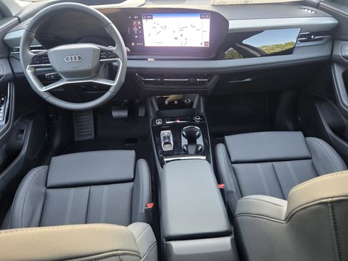 New 2025 Audi Q6 e-tron Premium Plus image 15
