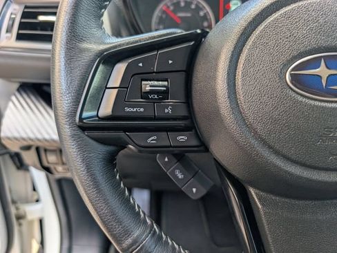 Used 2022 Subaru Ascent Onyx Edition AWD/4WD image 13