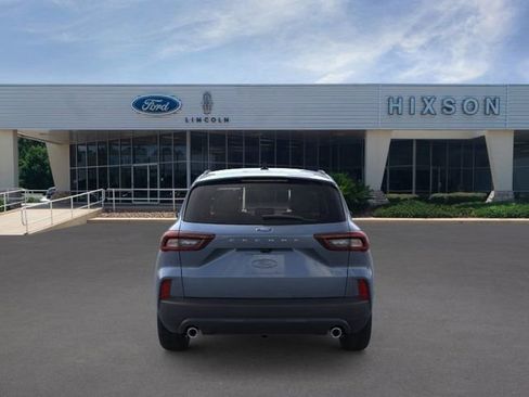 New 2026 Ford Escape ST-Line w/ Cold Weather Package image 6