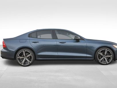 Used 2023 Volvo S60 B5 Plus w/ Protection Package Premier