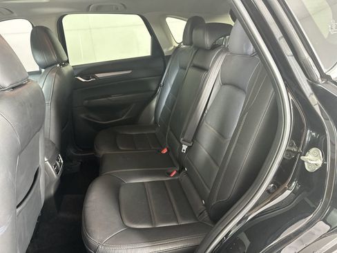 Used 2021 MAZDA CX-5 Touring w/ Touring Preferred SV Package FWD image 23