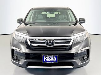 Certified 2022 Honda Pilot EX-L video 2