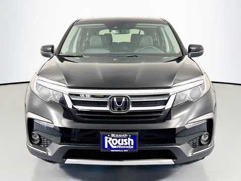 Certified 2022 Honda Pilot EX-L image 2