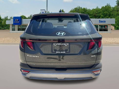 New 2026 Hyundai Tucson SE AWD/4WD image 5