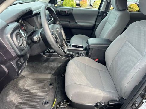 Certified 2023 Toyota Tacoma SR image 13
