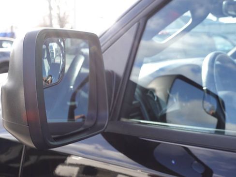 Used 2024 RAM 1500 Tradesman w/ Sport Appearance Package image 13