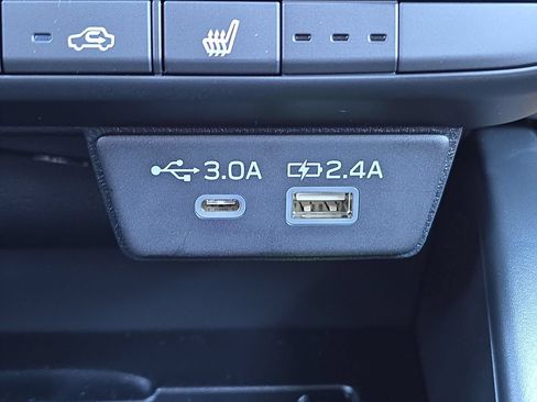 New 2026 Subaru Outback Wilderness AWD/4WD image 45