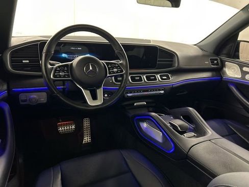Used 2023 Mercedes-Benz GLS 450 4MATIC w/ AMG Line Exterior image 20