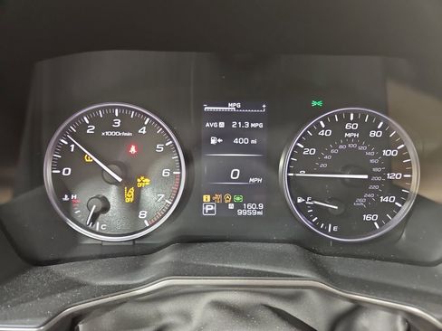 Certified 2024 Subaru Outback Limited image 17