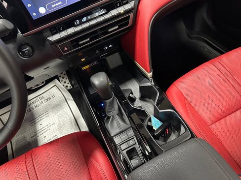 Used 2026 Toyota Camry XSE FWD image 41