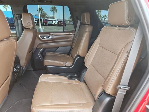 Used 2024 Chevrolet Tahoe High Country image 10