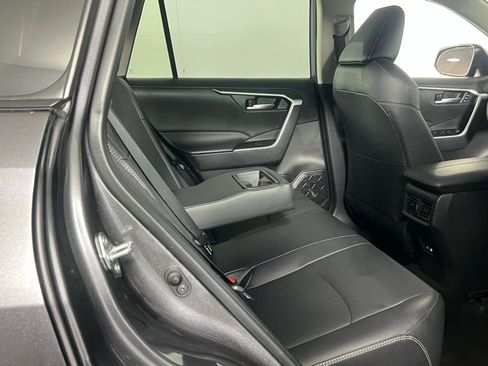 Used 2024 Toyota RAV4 XLE Premium w/ Weather Package image 28