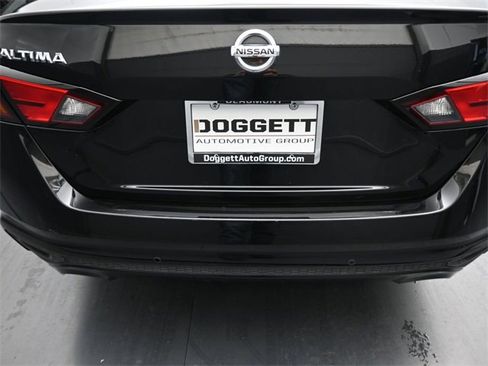 Used 2019 Nissan Altima 2.5 SL image 10