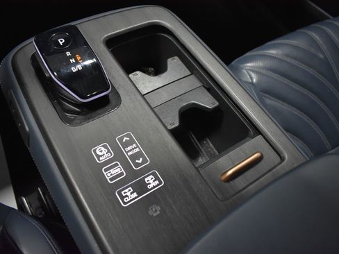 Certified 2023 Nissan Ariya AWD/4WD image 20