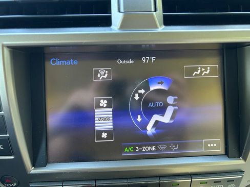 Used 2020 Lexus GX 460 Premium AWD/4WD image 38