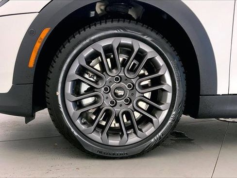 New 2026 MINI Cooper S image 9