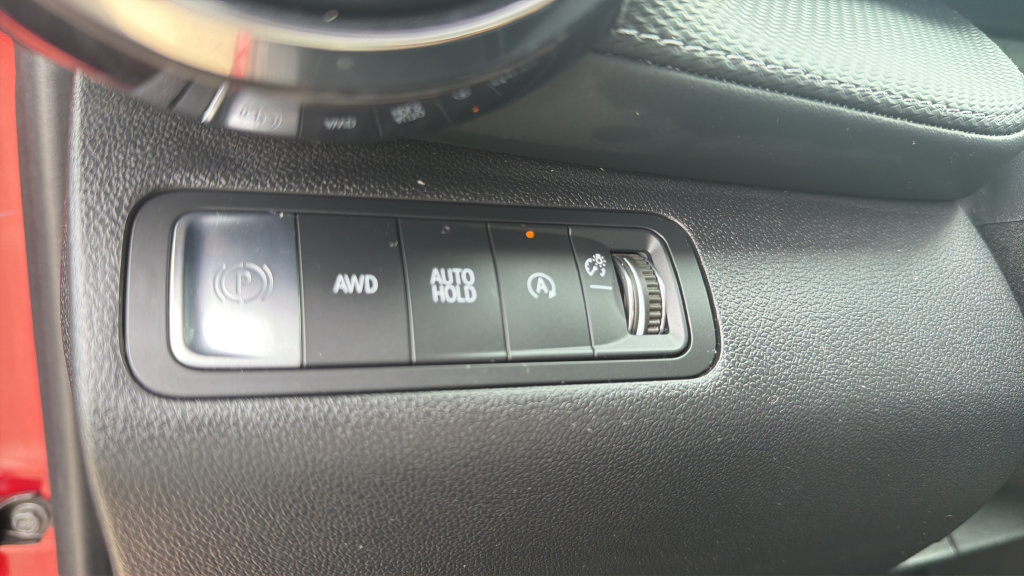Used 2026 Chevrolet Equinox LT w/ Convenience Package II AWD/4WD image 25