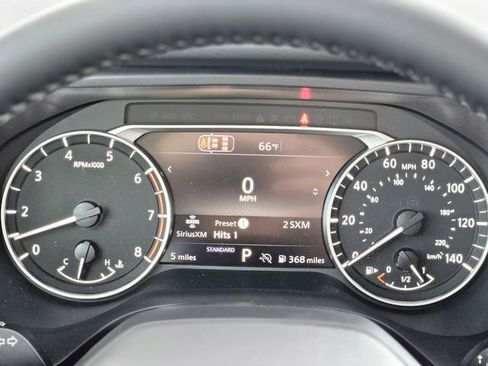 New 2026 Nissan Rogue SV w/ Cold Weather Package FWD image 18
