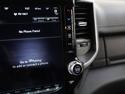 Used 2021 RAM 1500 Laramie w/ Sport Appearance Package image 30