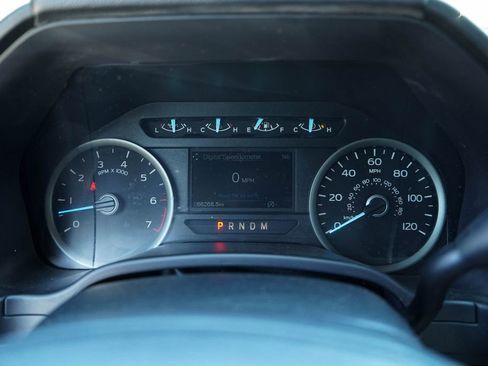 Used 2020 Ford F150 XLT w/ Equipment Group 301A Mid AWD/4WD image 26