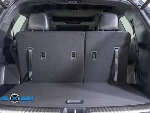 Used 2025 Kia Telluride SX Prestige X-Line AWD/4WD image 37