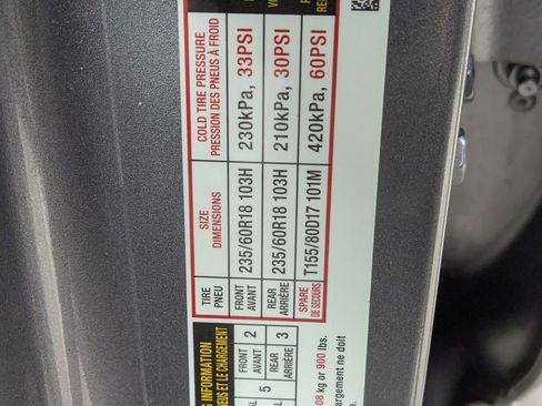 Used 2022 Nissan Rogue SV FWD image 22