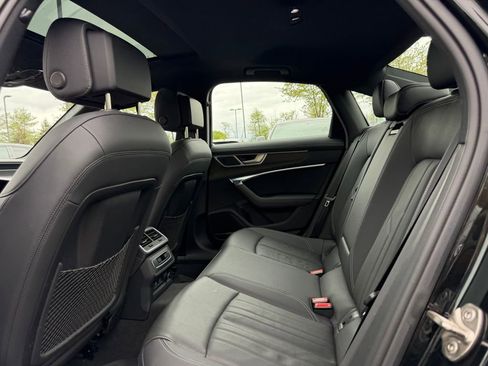Used 2023 Audi A6 Premium Plus w/ Premium Plus Package AWD/4WD image 26