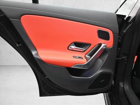 Certified 2025 Mercedes-Benz CLA 35 AMG 4MATIC image 24