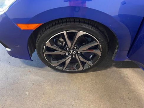 Used 2021 Honda Civic Sport image 29