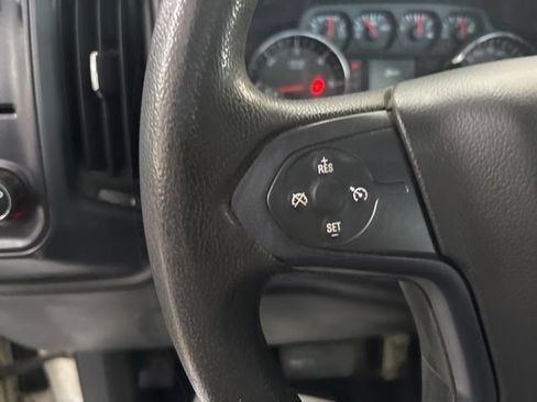 Used 2016 GMC Sierra 1500 4x4 Regular Cab image 16