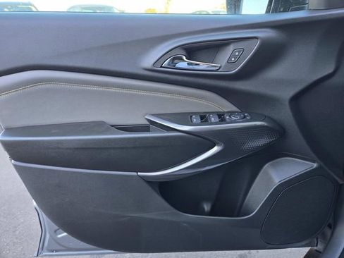 New 2026 Chevrolet Trax ACTIV w/ Driver Confidence Package image 23