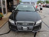 Used 2011 Audi A4 2.0T Premium image 3