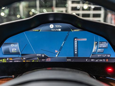 Used 2021 Ferrari SF90 Stradale image 15