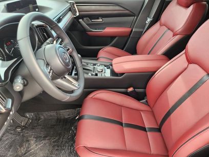 New 2026 MAZDA CX-50 2.5 Hybrid w/ Weather Package