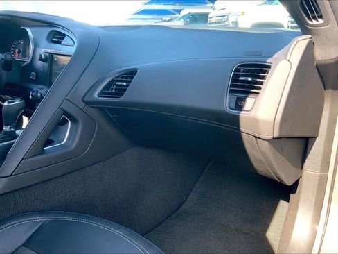 Used 2016 Chevrolet Corvette Stingray Coupe w/ 2LT Preferred Equipment Group image 19