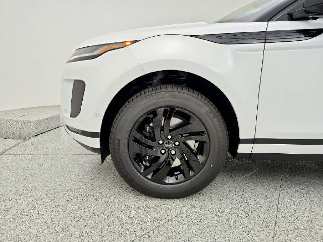 New 2026 Land Rover Range Rover Evoque S AWD/4WD image 29