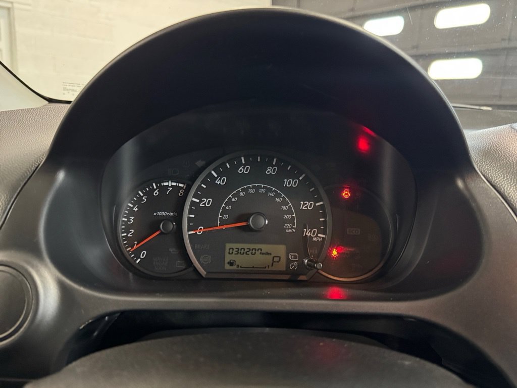 Used 2024 Mitsubishi Mirage ES FWD image 18
