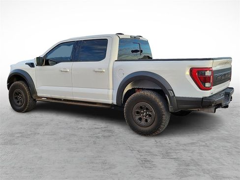 Used 2023 Ford F150 Raptor w/ Raptor Carbon Fiber Package image 7