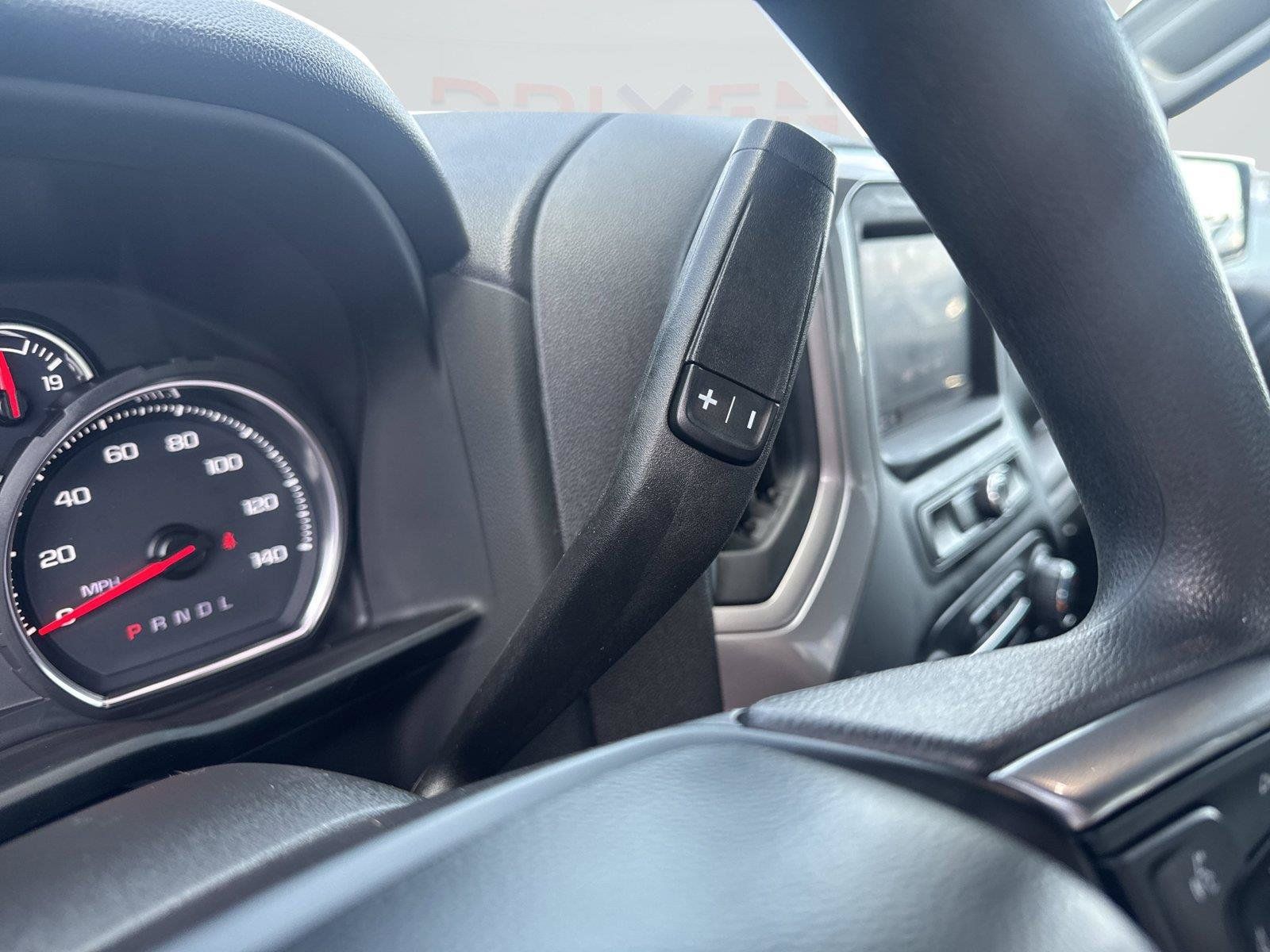 Used 2022 Chevrolet Silverado 1500 Custom w/ Safety Confidence Package AWD/4WD image 23