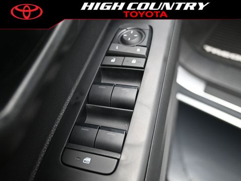 New 2026 Toyota Tacoma SR5 AWD/4WD image 16