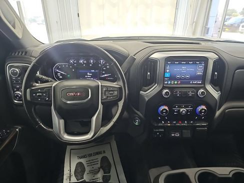 Used 2020 GMC Sierra 1500 SLE w/ SLE Value Package AWD/4WD image 13