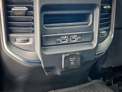 New 2026 RAM 2500 Laramie w/ Night Edition image 41