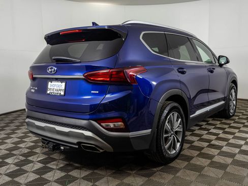 Used 2020 Hyundai Santa Fe SEL w/ Convenience Package image 13
