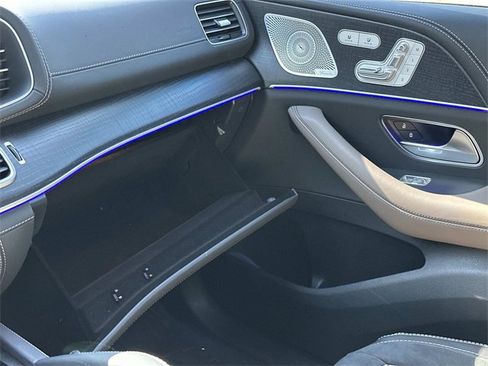Certified 2022 Mercedes-Benz GLE 53 AMG 4MATIC Coupe image 34