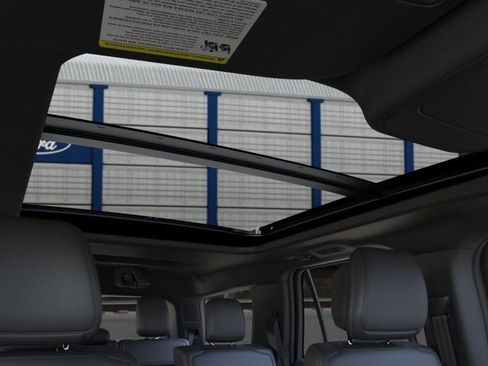 New 2026 Ford Expedition Platinum AWD/4WD image 22