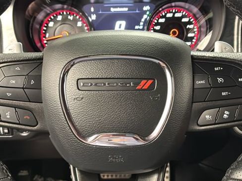 Used 2023 Dodge Charger Scat Pack w/ Daytona Edition Group RWD image 15
