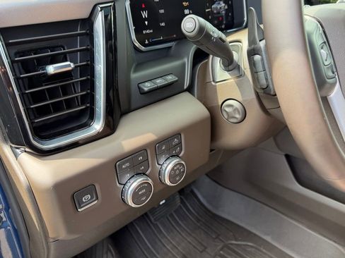 Used 2026 GMC Sierra 1500 Denali w/ Denali Reserve Package AWD/4WD image 19