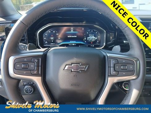 Used 2023 Chevrolet Silverado 1500 RST image 31